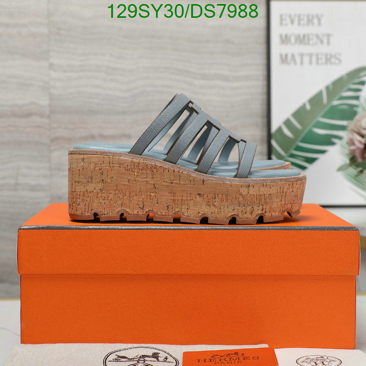 SAMC - HMS Women Shoes - 018