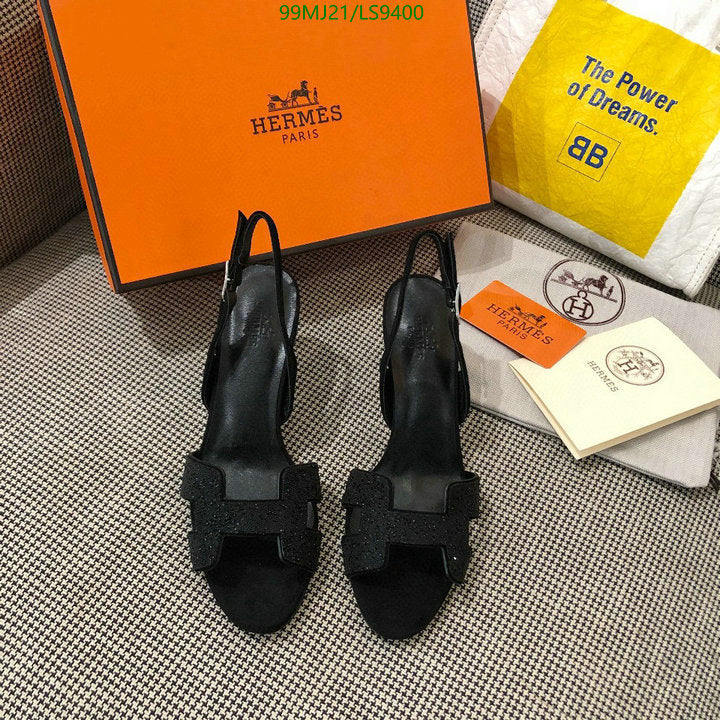 SAMC - HMS Women Shoes - 414