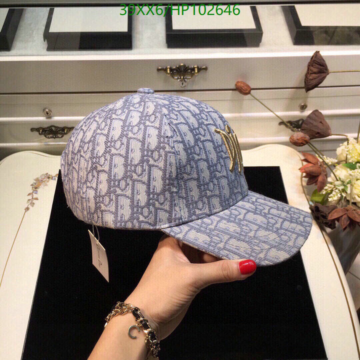 SAMC - DOR Caps & Hats - 140