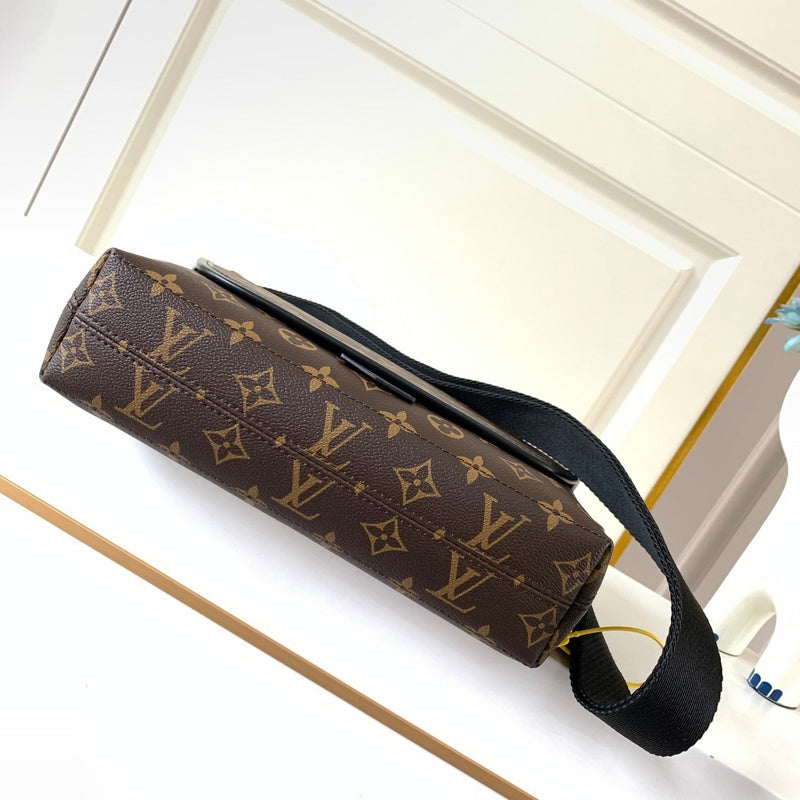 Satchel Bags - VL1 Bags - 767