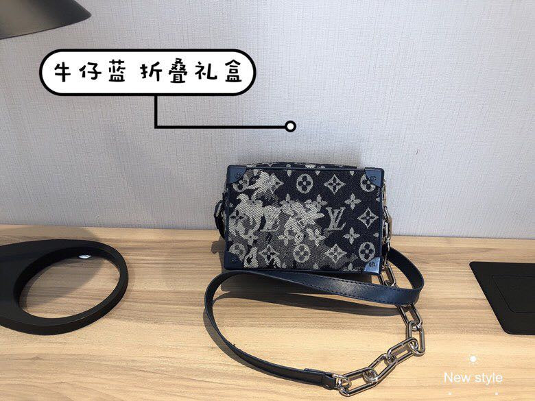 Glami- Glami- Lu-Vi bags - 3676
