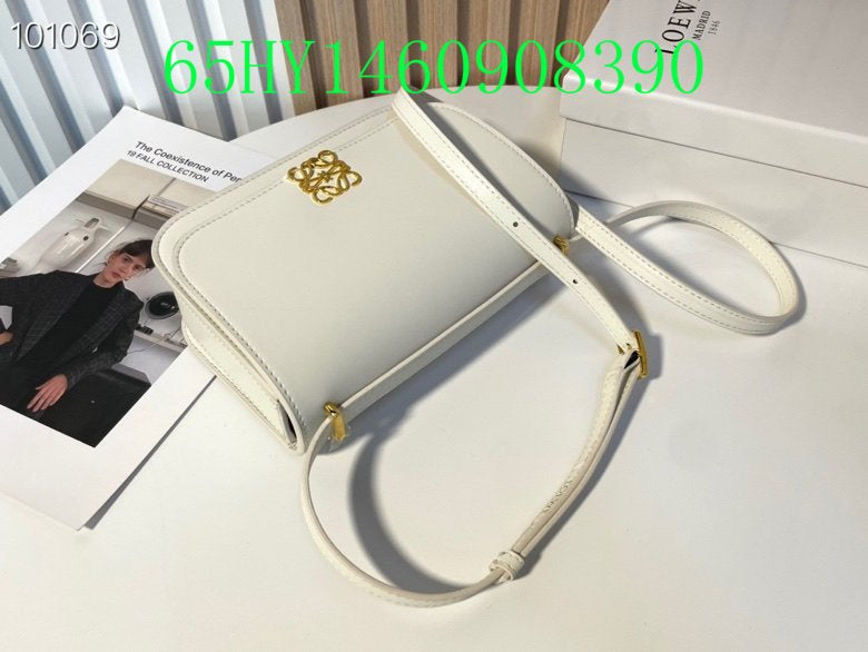 Satchel Bags - LWE Bags - 239