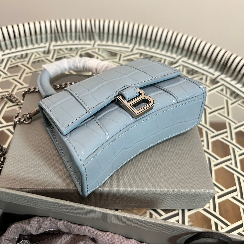 Satchel Bags - BGC Bags - 021