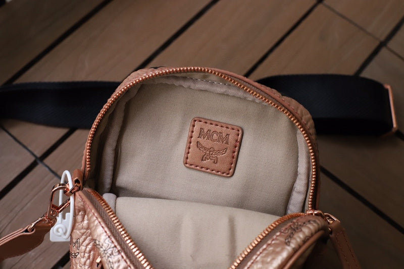 Satchel Bags - MC Bags - 237
