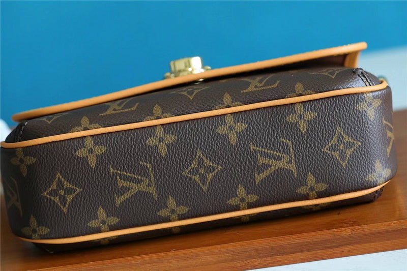 Satchel Bags - VL Bags - 7188