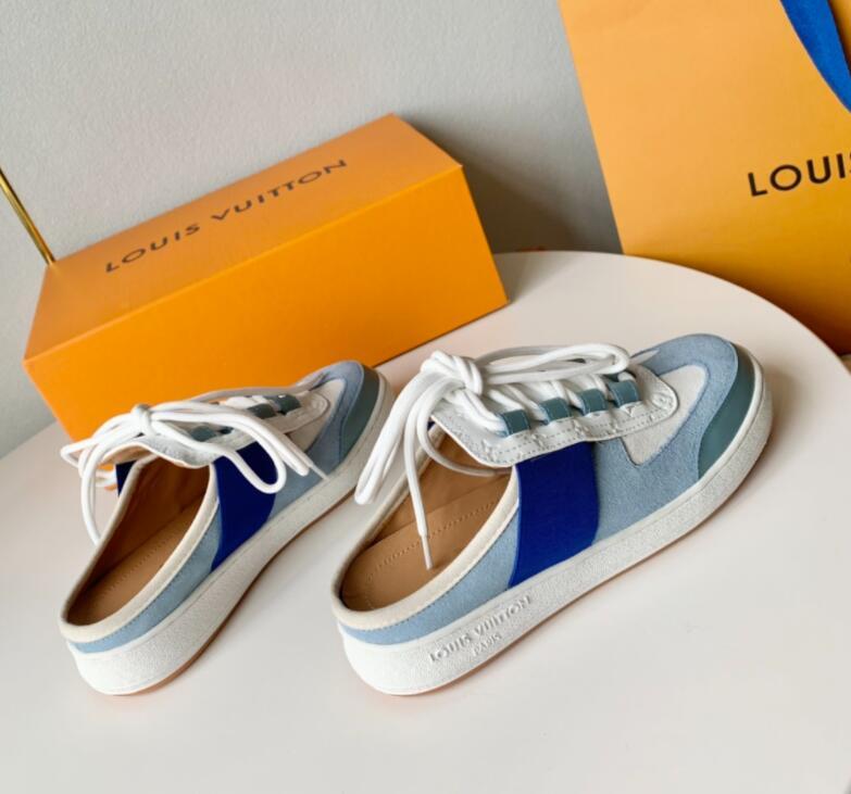 SAMC - LOV Women Shoes - 332