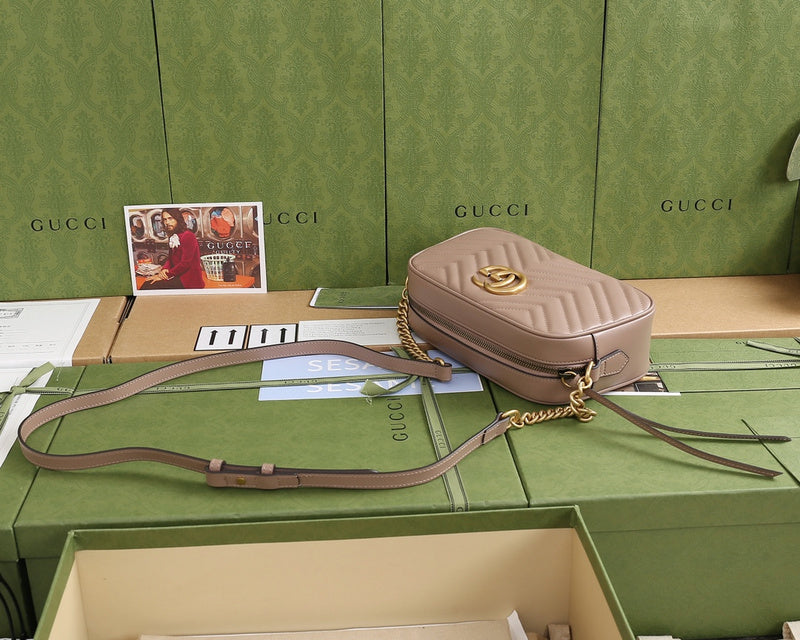 Satchel Bags - GCI Bags - 765