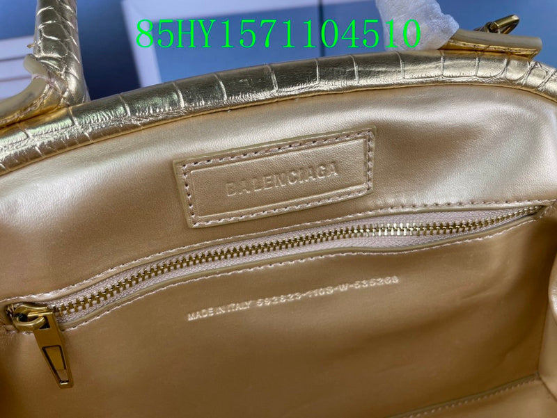 Satchel Bags - BGA Bags - 1991