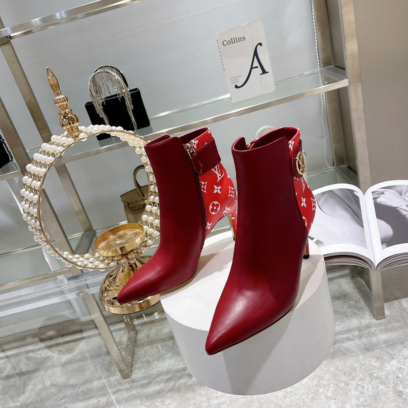 Satchel Bags - Mix Shoes - 851