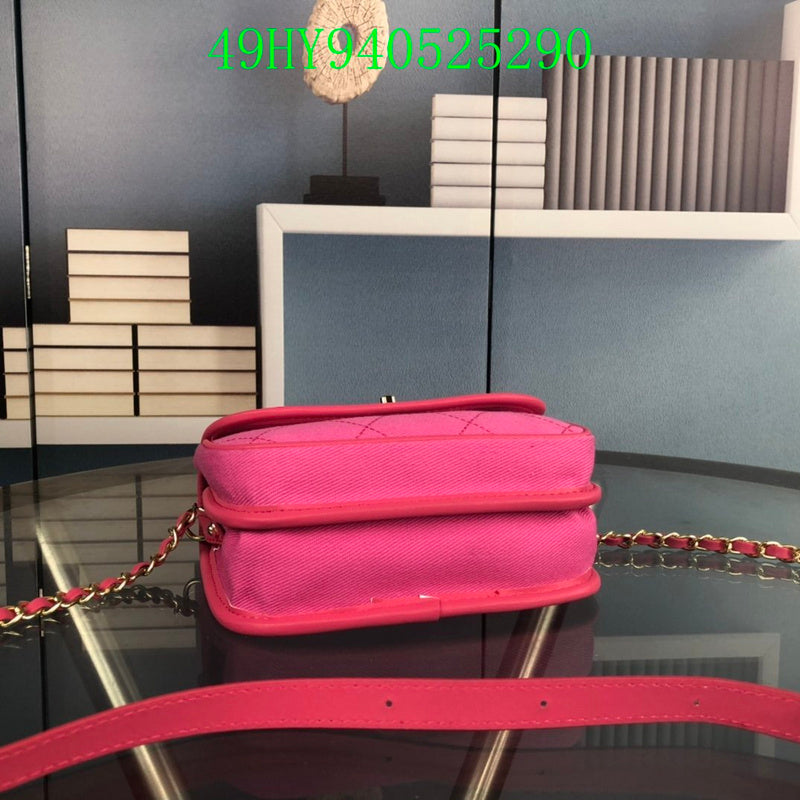 Satchel Bags - CHL Bags - 5361