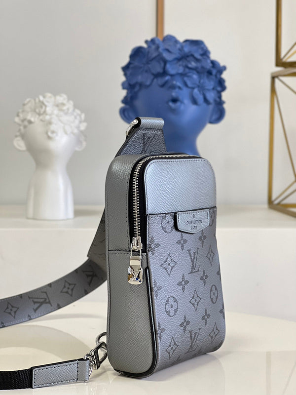 Glami Fashion Lu-Vi Bags - 16751
