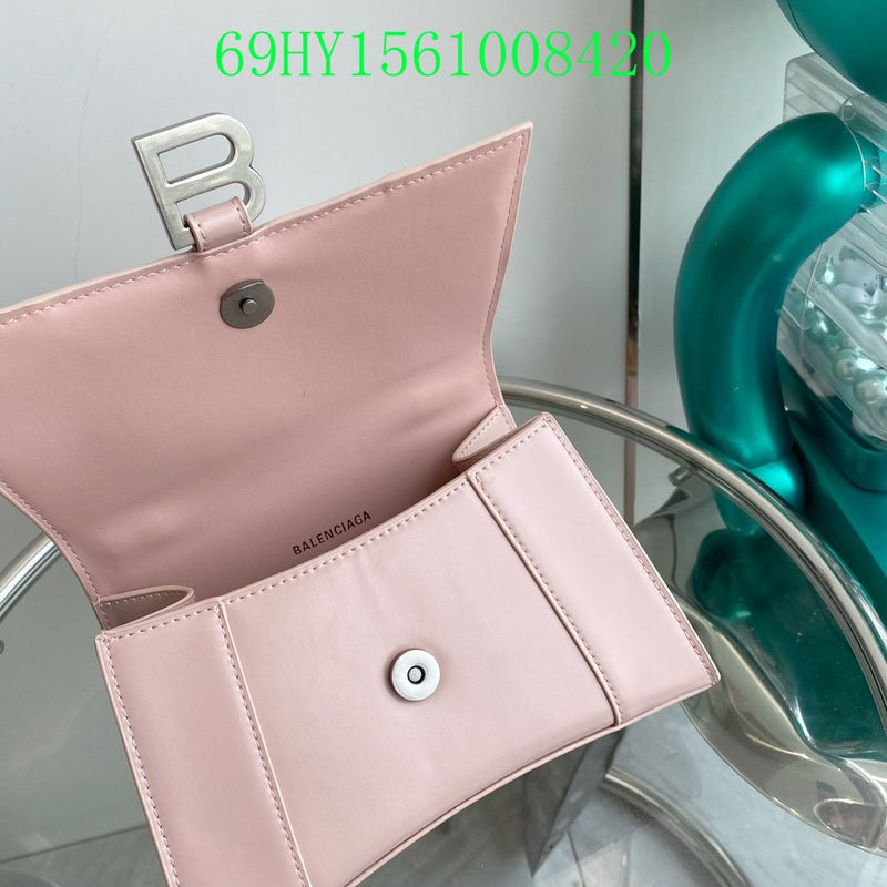 Satchel Bags - BGA Bags - 2026