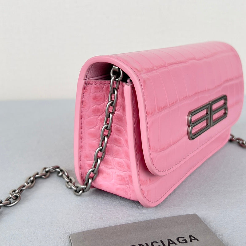 Glamy - BG Bags - 1446