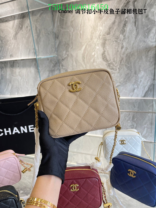 Glami - CHL Bags - 2594