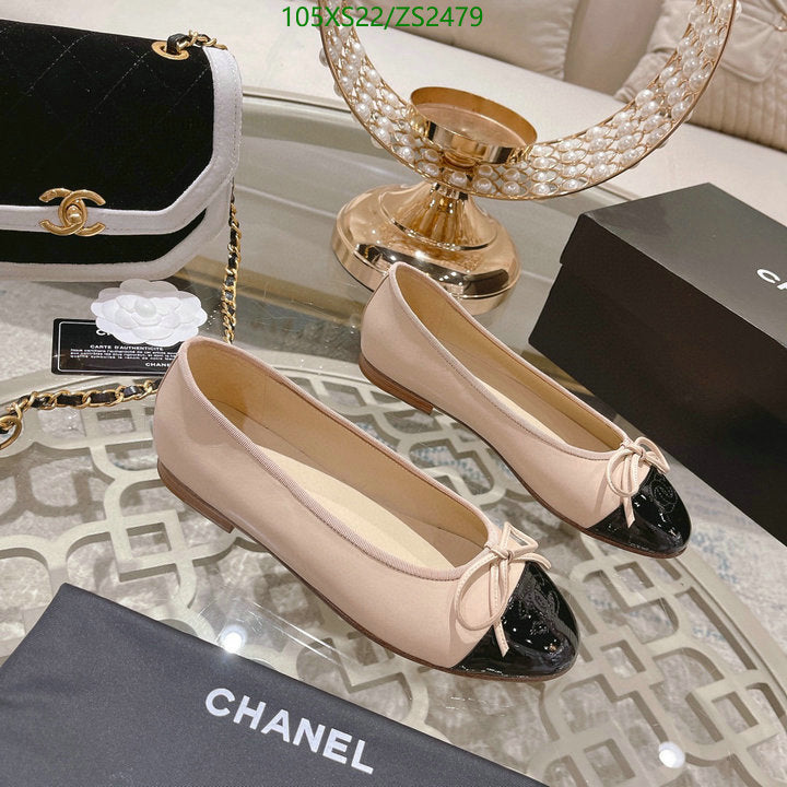 SAMC - CHL Women Shoes Ballet - 313