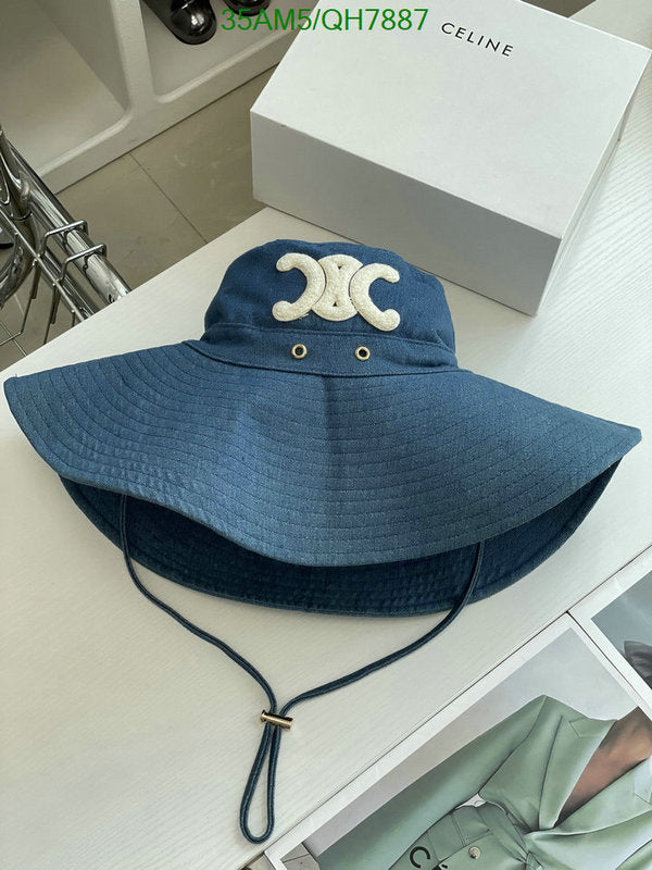 SAMC - COL Caps & Hats - 171