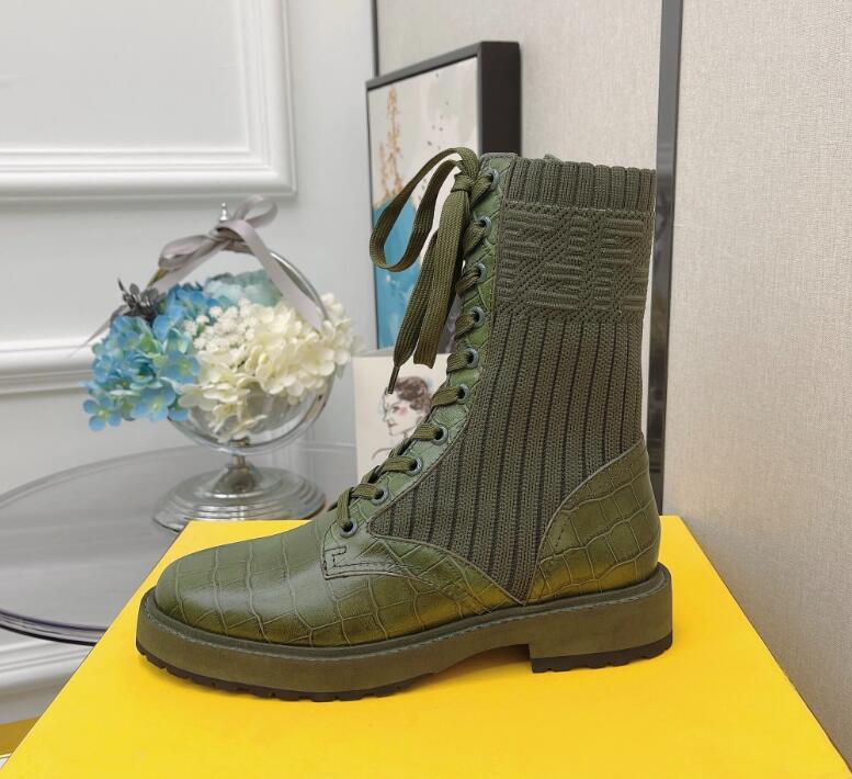 SAMC - FDE Women Shoes - 208
