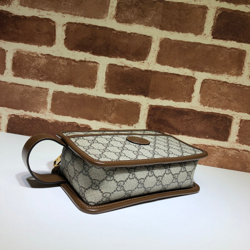 Glami Fashion - GCI Bags - 12015
