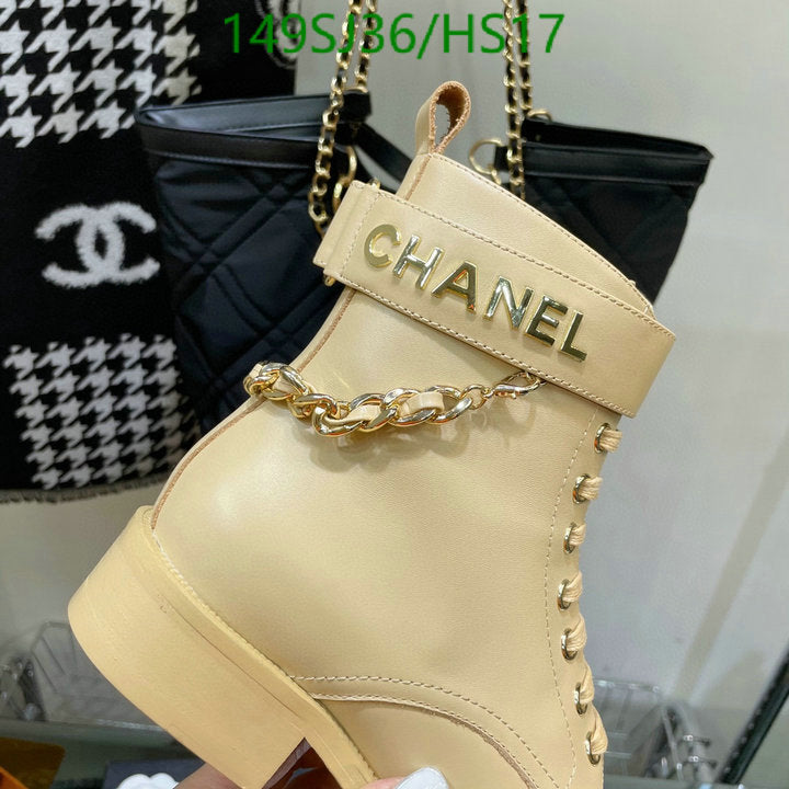 SAMC - Mix Boots - 089