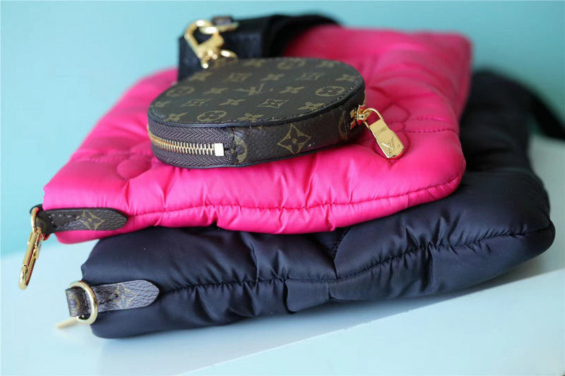 Satchel Bags - VL Bags - 7031