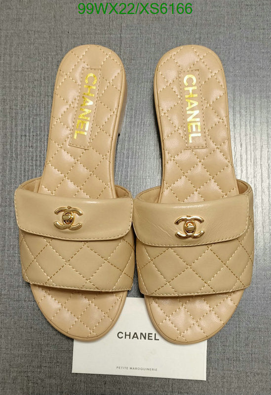 SAMC - CHL Women Shoes Slippers - 146