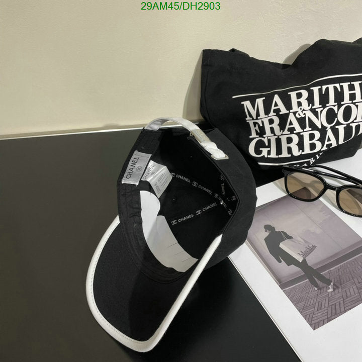 SAMC - CHL Caps & Hats - 030