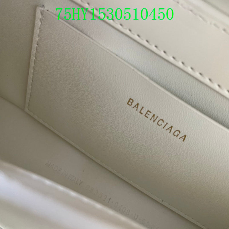 Satchel Bags - BGA Bags - 2307