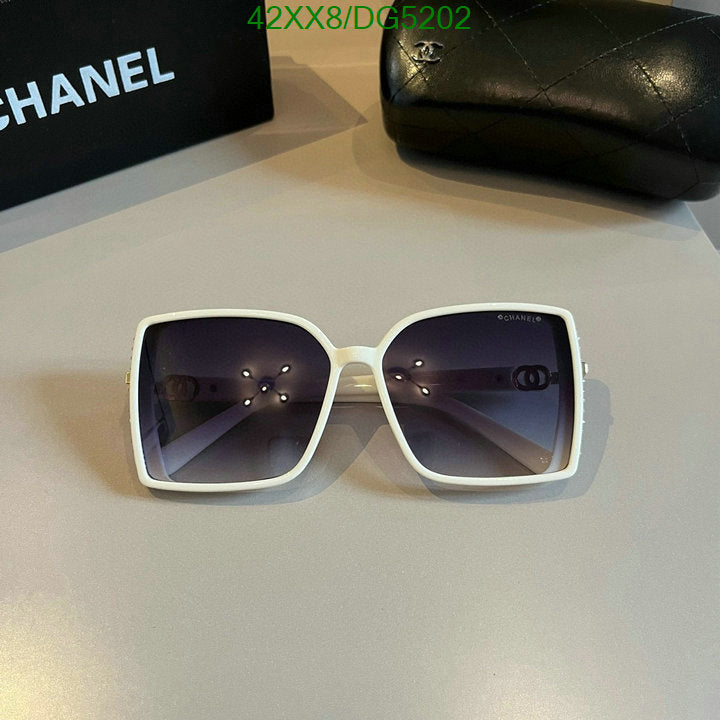 SAMC - CHL Glasses - 035