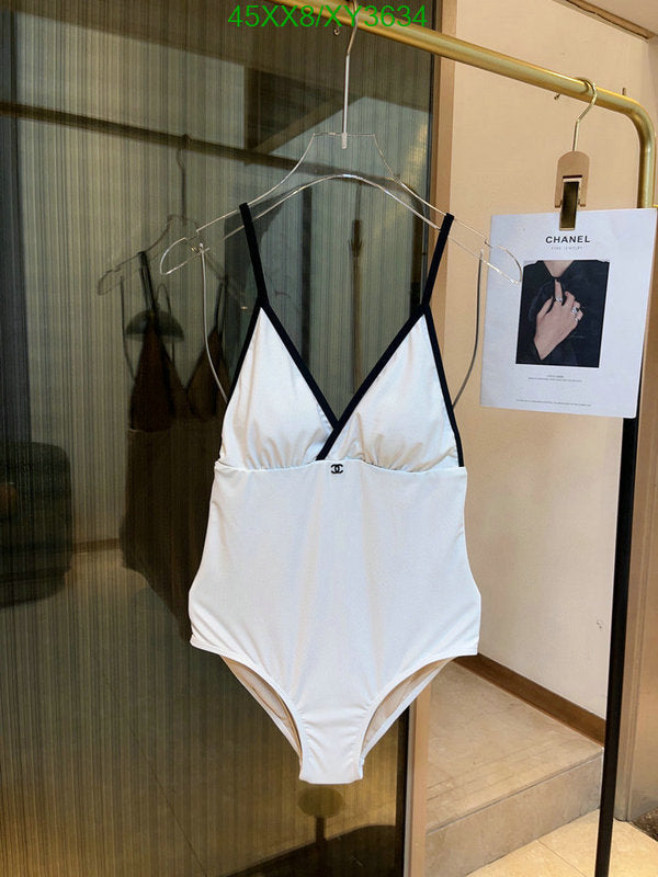 SAMC - CHL Swimsuits - 200