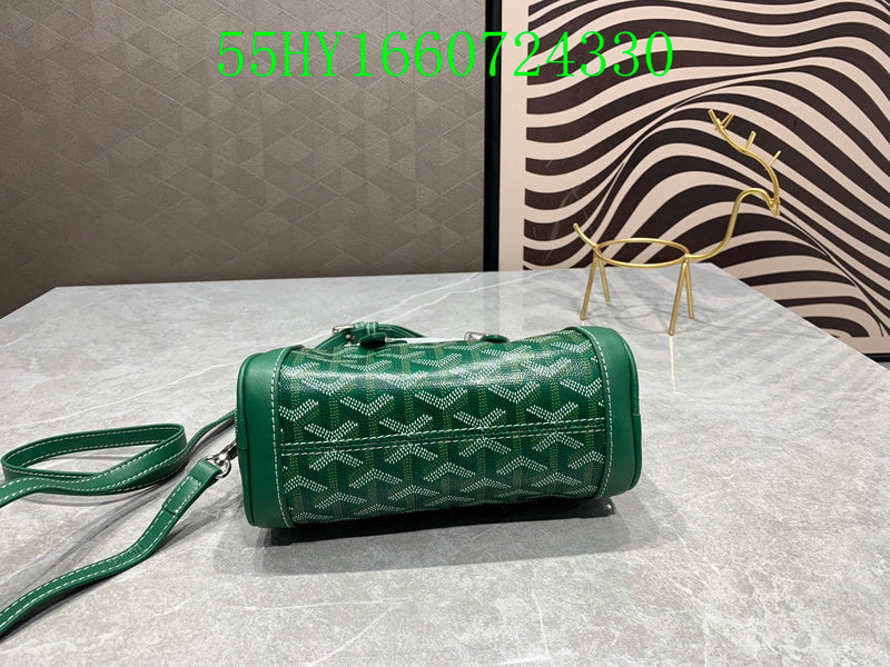 Satchel Bags - GOD Bags - 086