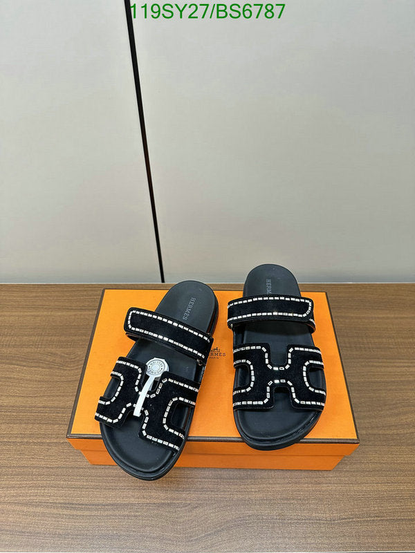 SAMC - HMS Women Shoes - 086