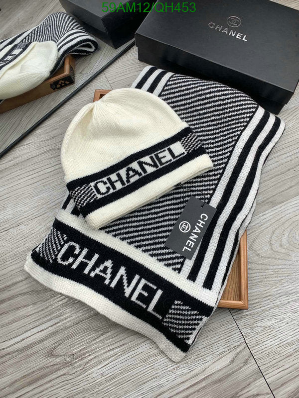 SAMC - CHL Caps & Hats - 138
