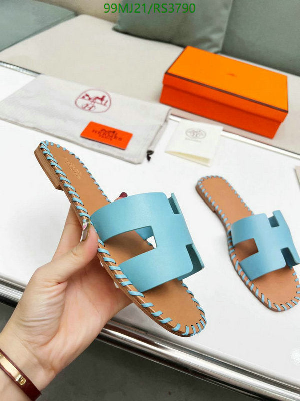 SAMC - HMS Women Shoes - 284