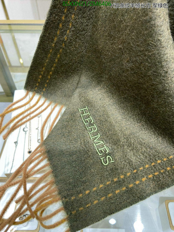 SAMC - HMS Scarves - 811