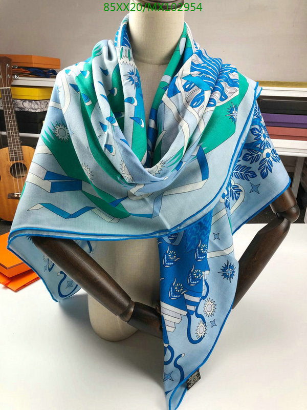SAMC - HMS Scarves - 870