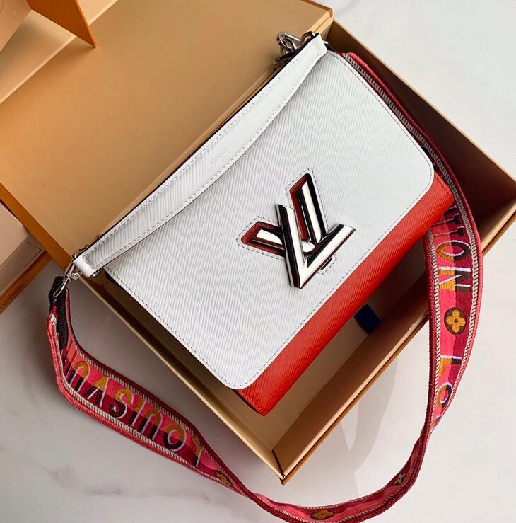 SAMC - LOV Bags - 3068