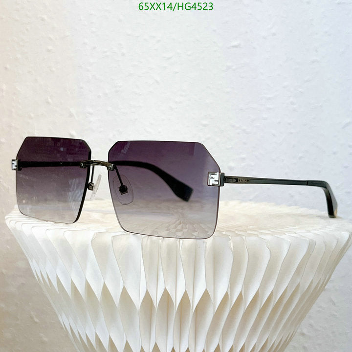 SAMC - FDE Glasses - 117