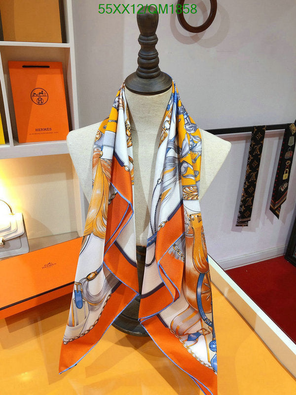 SAMC - HMS Scarves - 686