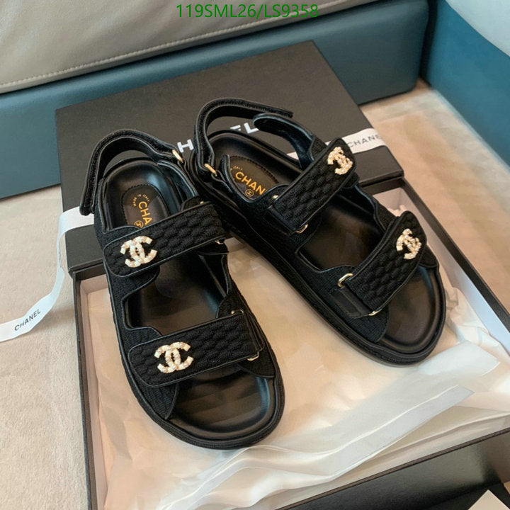 SAMC - CHL Women Shoes Beach - 161