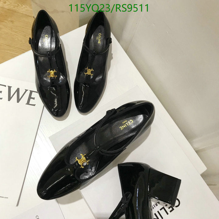SAMC - COL Women Shoes - 245