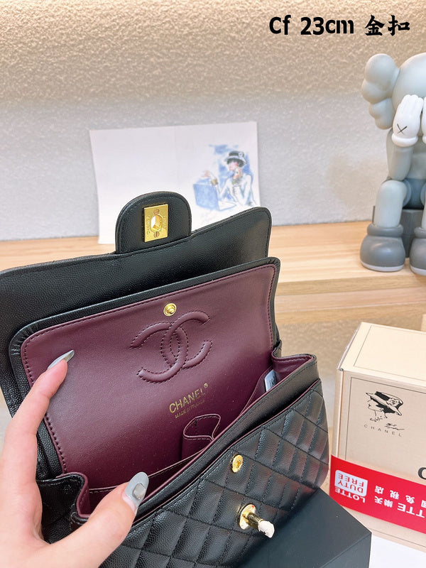 Satchel Bags - CHL Bags - 7239