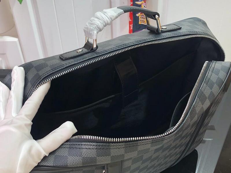 SAMC - LOV Bags - 2462