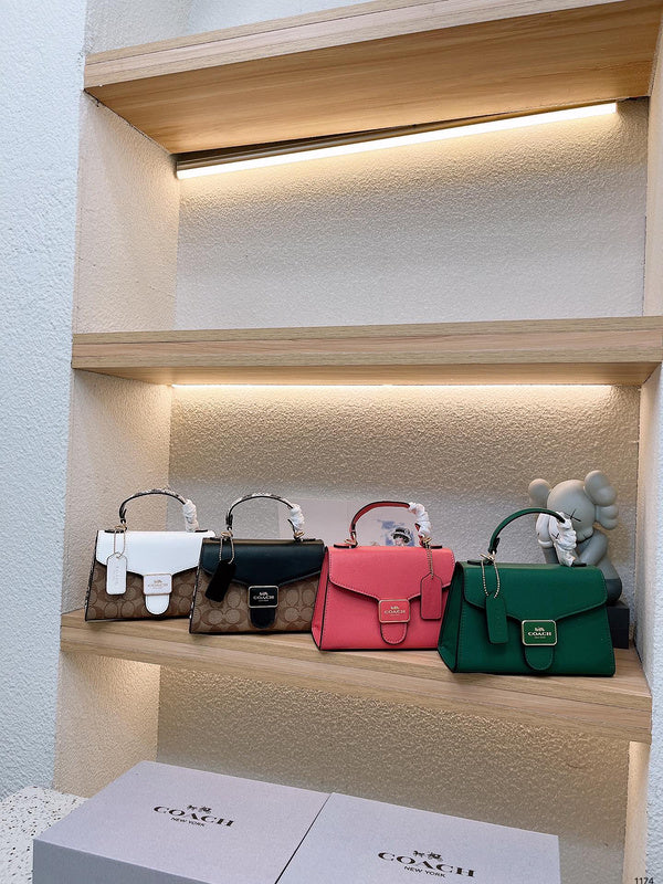 Satchel Bags - CCH Bags - 336
