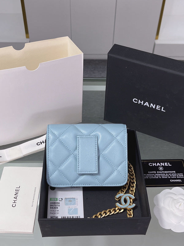 Satchel Bags - CHL Bags - 3298