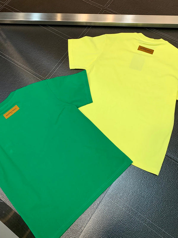 glami - Men T Shirts - 1120