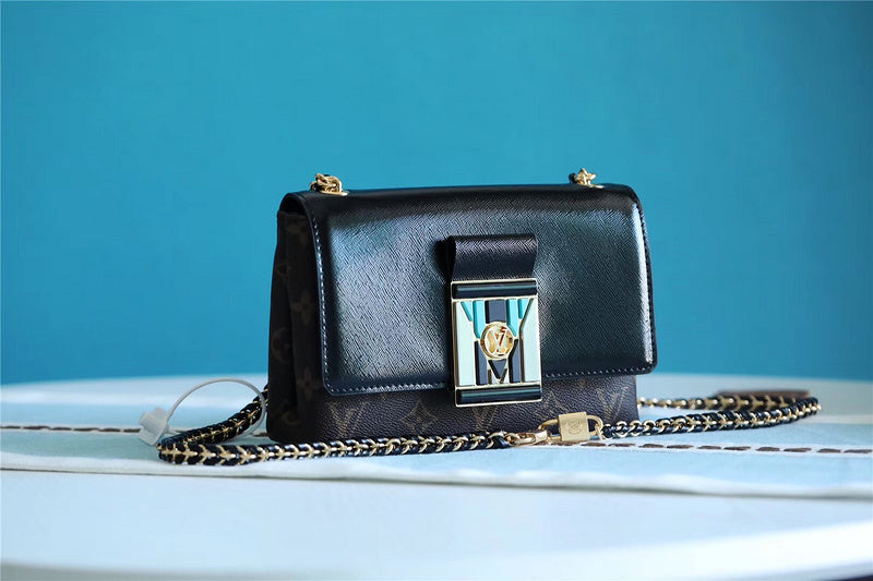 Satchel Bags - VL Bags - 7801