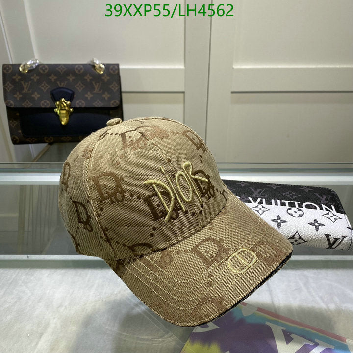 SAMC - DOR Caps & Hats - 158