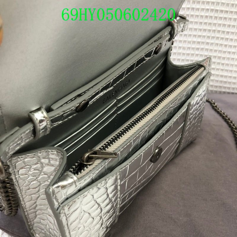 Satchel Bags - BGA Bags - 2494