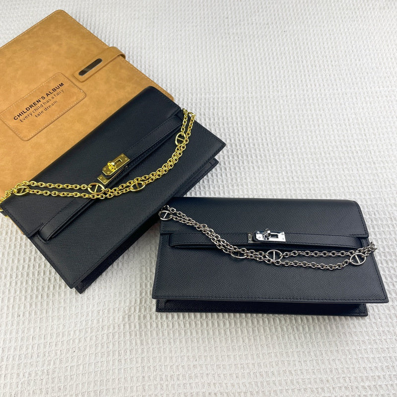 Satchel Bags - HMS-Bags - 916