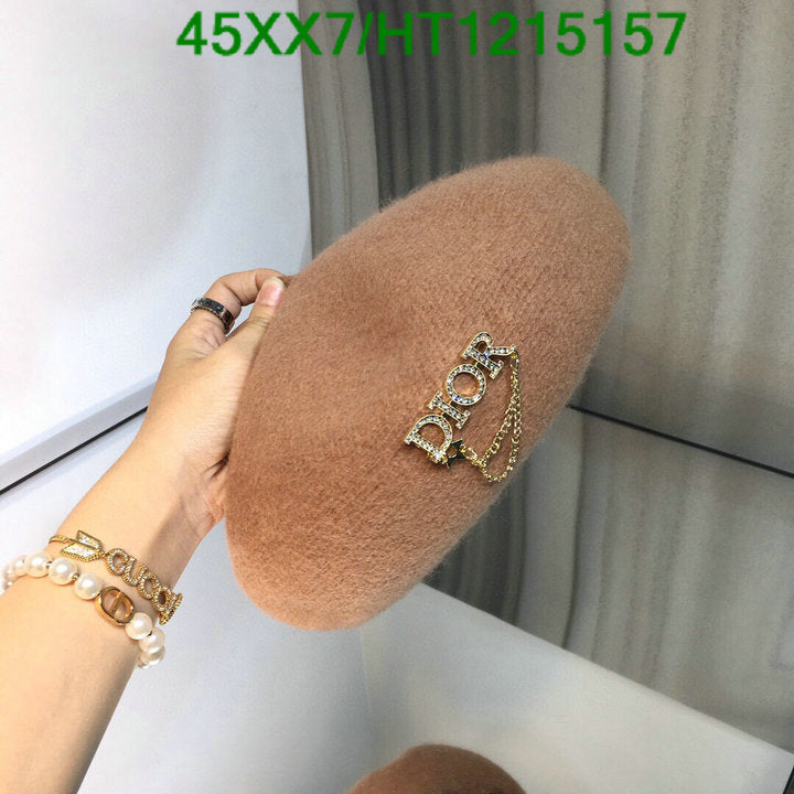 SAMC - DOR Caps & Hats - 240